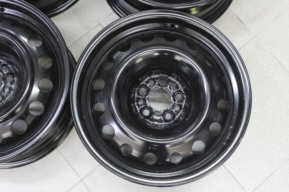 Джанти 16" 5x98 Peugeot 807, Citroen C8