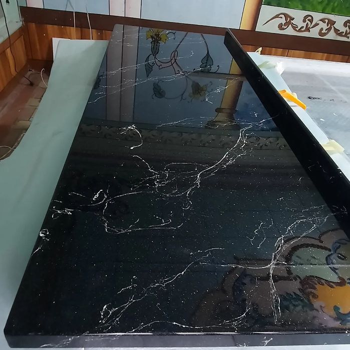 Столешницы из искусственный камень