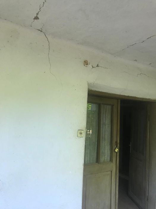 Vand casa din caramida com. Rogova, jud. Mh