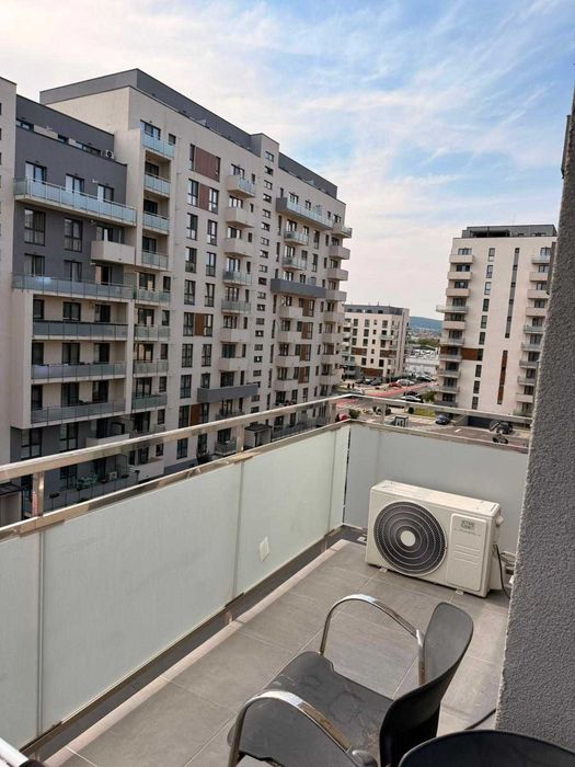 Apartament de inchiriat Targu Mures, Maurer Residence