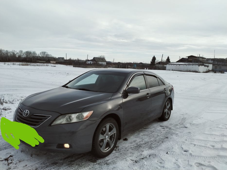 Продам авто в хорошем состояни