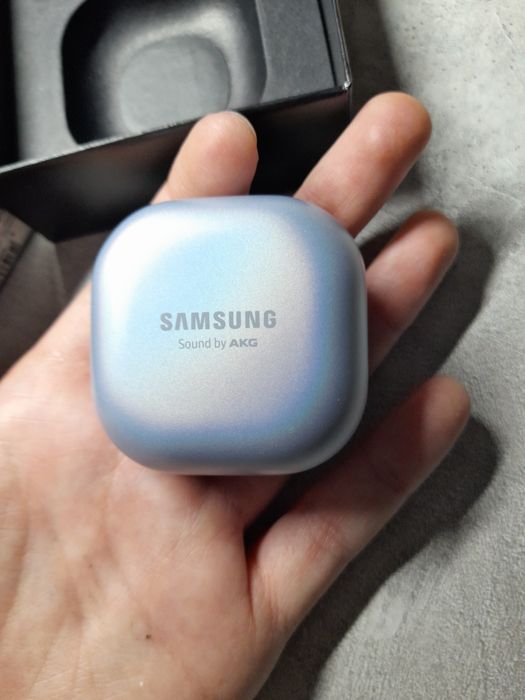 Samsung buds pro