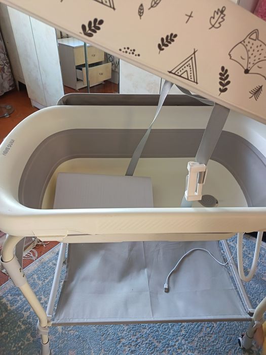 Ванна для купания малыша