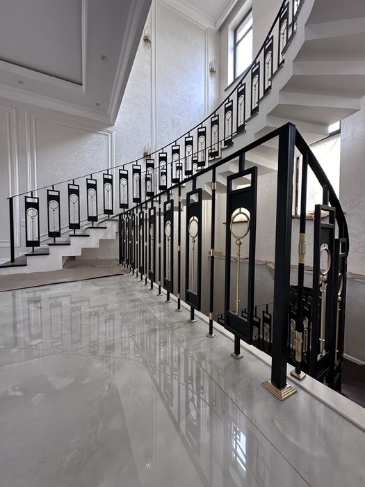 Darvoza naves reshotka panjara yasash  boyash kraska qilish hizmat bor