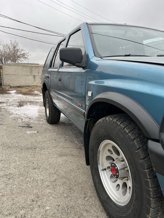 Продам Opel Frontera