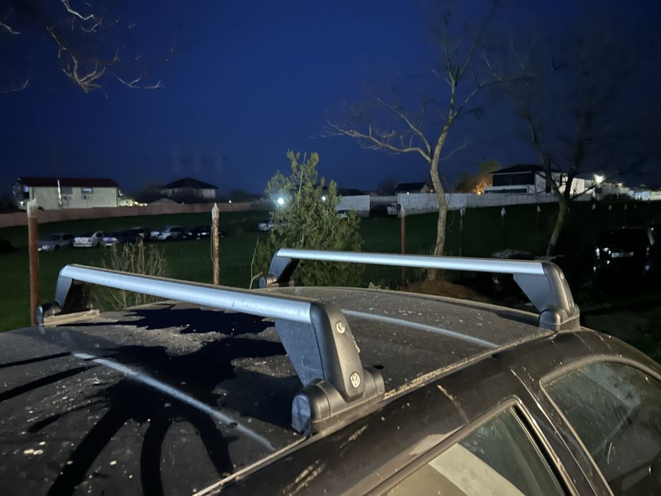 Bare transversale VW Golf 4 (OEM)