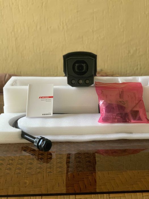 DS-TCM203 - 850m B (Hikvision)