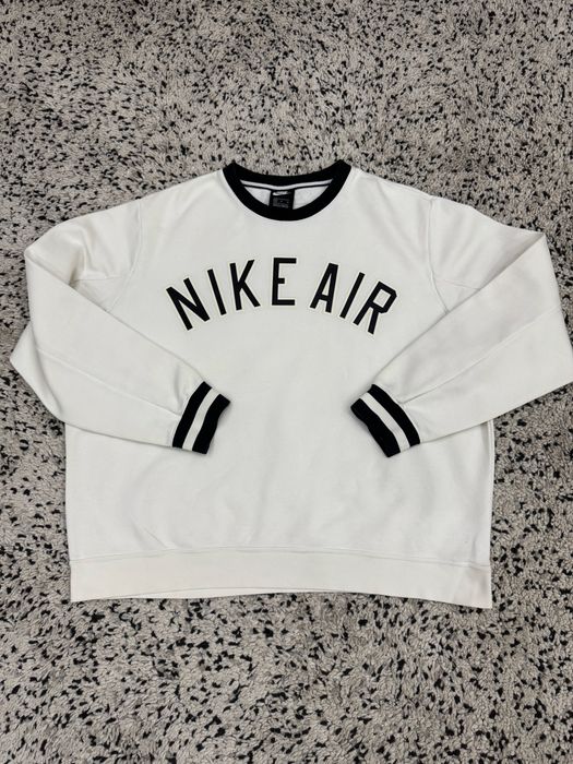 Мъжка Фланела NIKE AIR .Размер XL