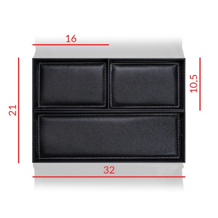 Geanta cosmetice - make up