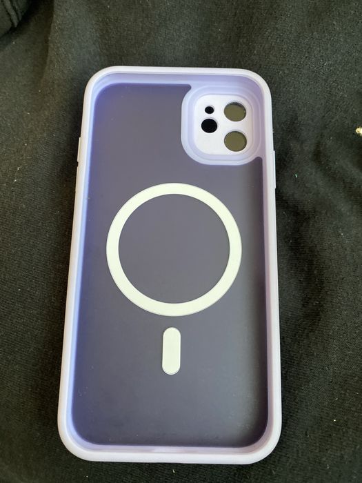 кълъф за İPHONE 11