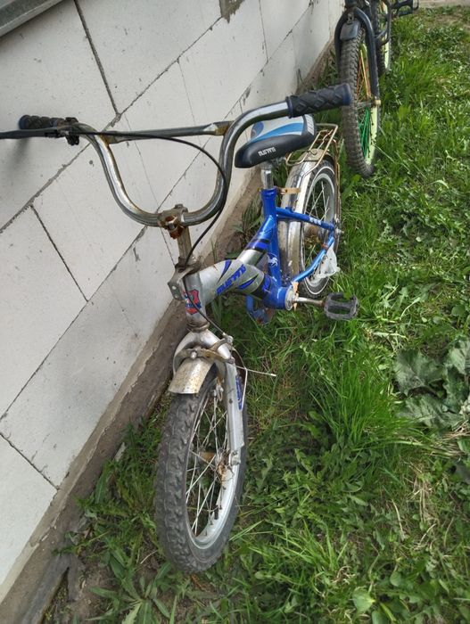 Продам велосипед бу