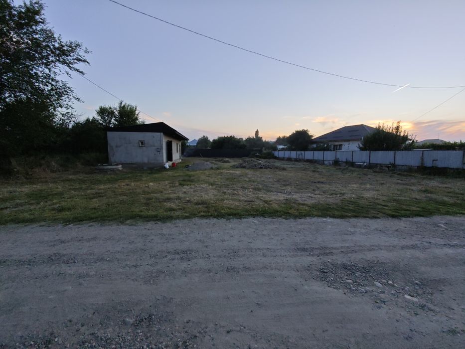 Срочно Продам Участок