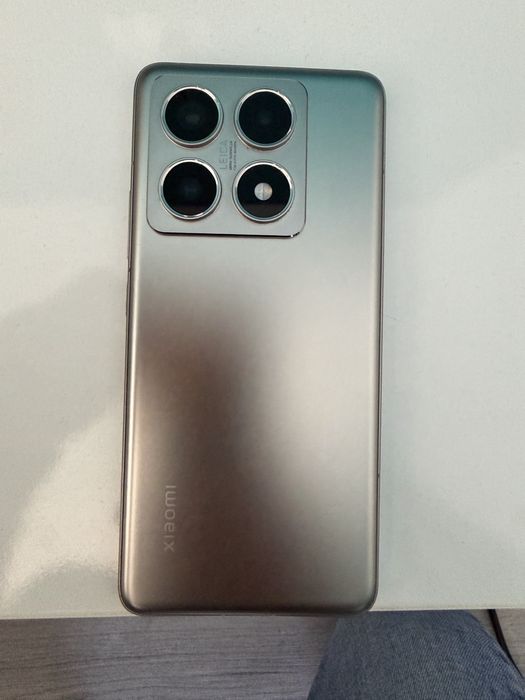 Xiaomi 14TPro 512GB, 12 GB RAM, în garanție