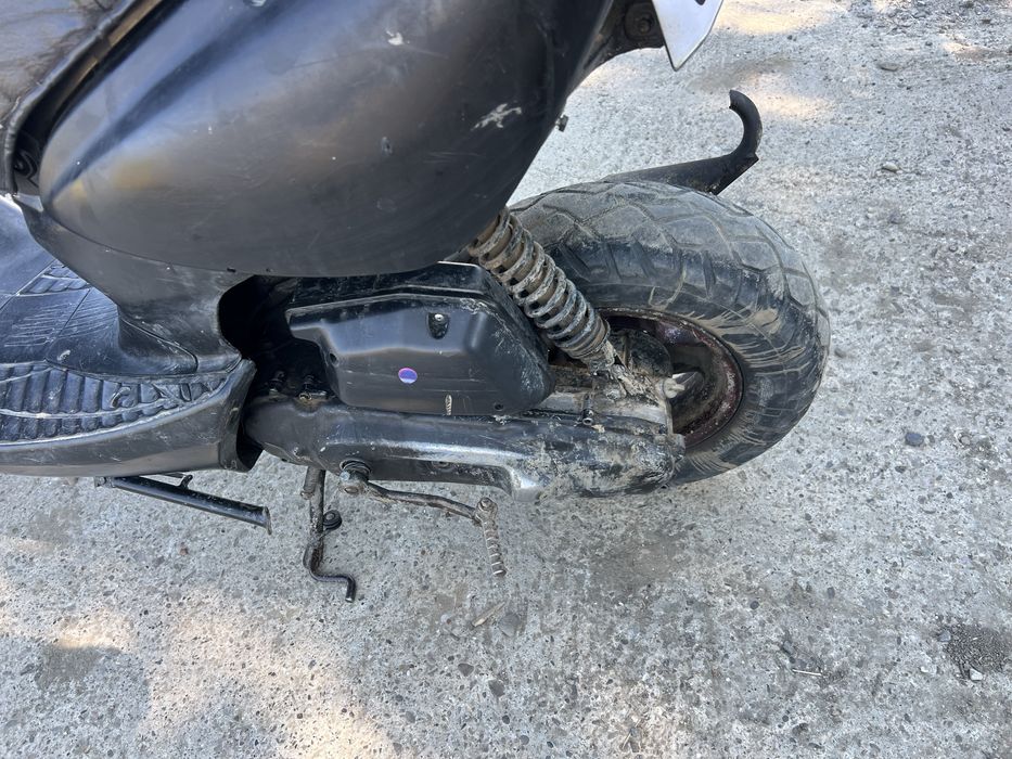 Scuter yamaha mbk 49