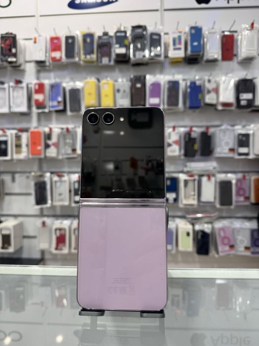 Samsung Galaxy Z Flip 5 512Gb / Future Gsm Mobile