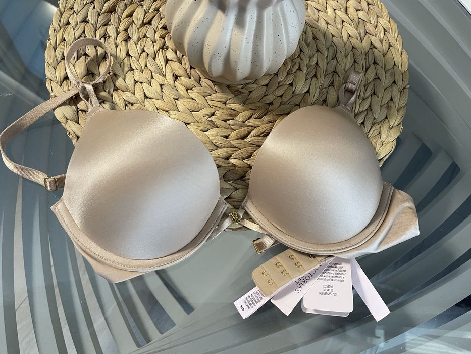 Victoria secret push-up сутиен
