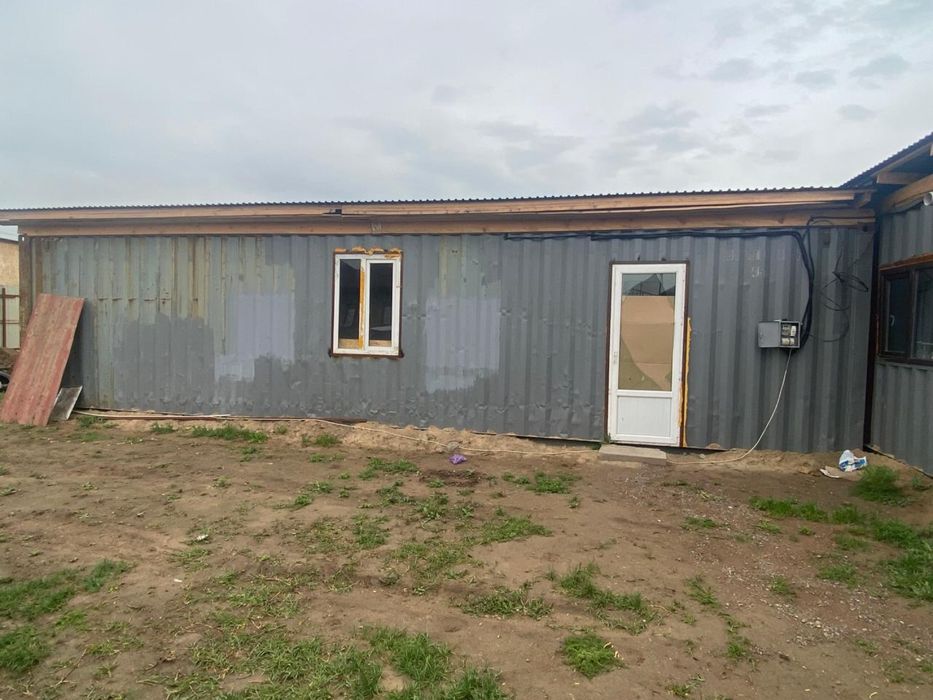 контейнер 40 тонник сатамын