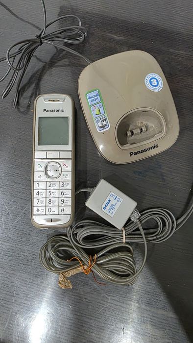 Продам Радиотелефон Panasonic