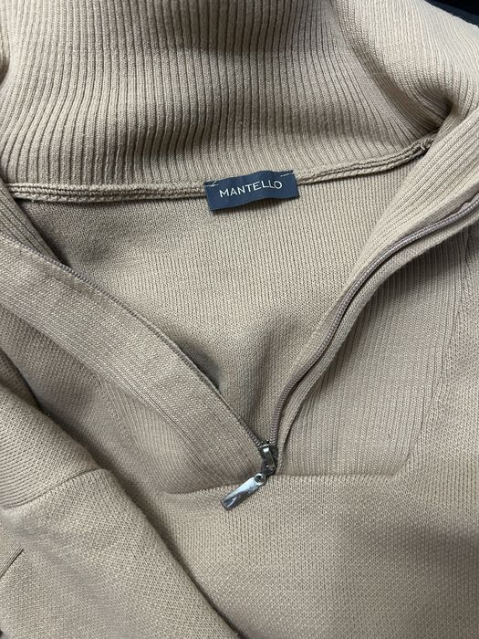 Тёплая бежевая двойка