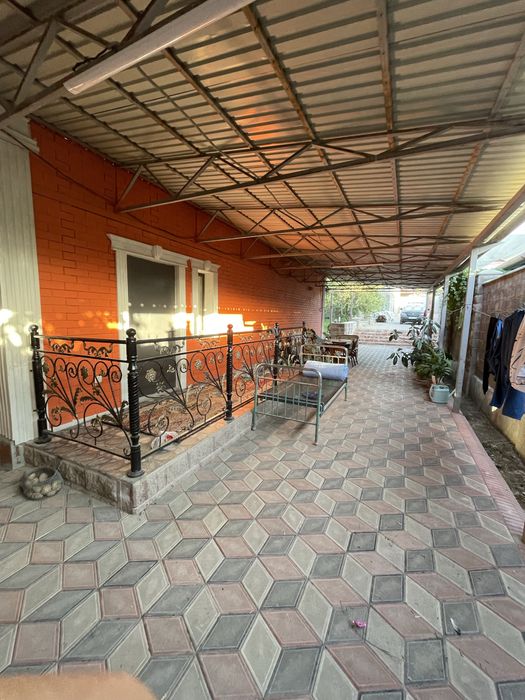 Продается 5 комнатный дом