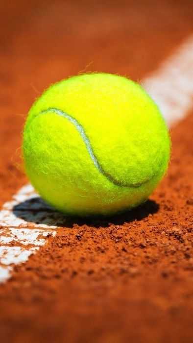 Продаётся  мячики для тенниса