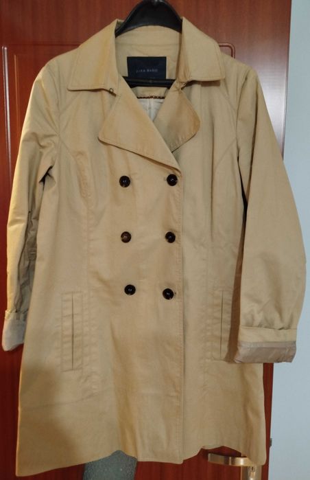 ZARA – шлиферно сако, XL