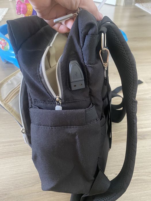 Сумка для мамы