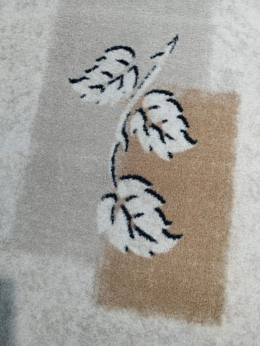 Мокетена. пътека