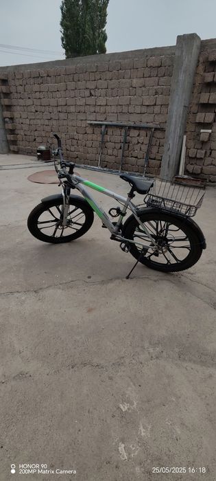 Velik skarosnoy ikalasni 2 milonga bervoraman kelishamiz