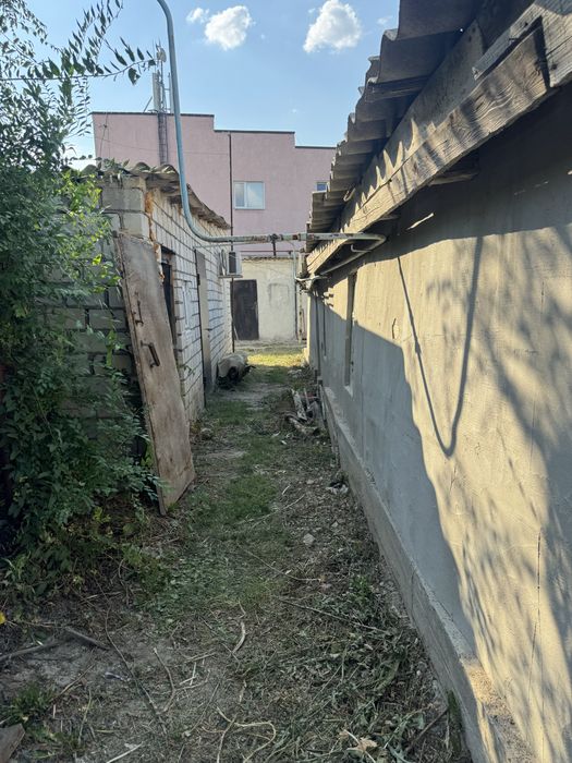 2 дома  по цене УЧАСТКА