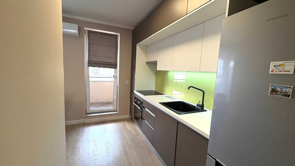 Persoana fizica - Apartament 2 camere Andrei Muresanu Sud