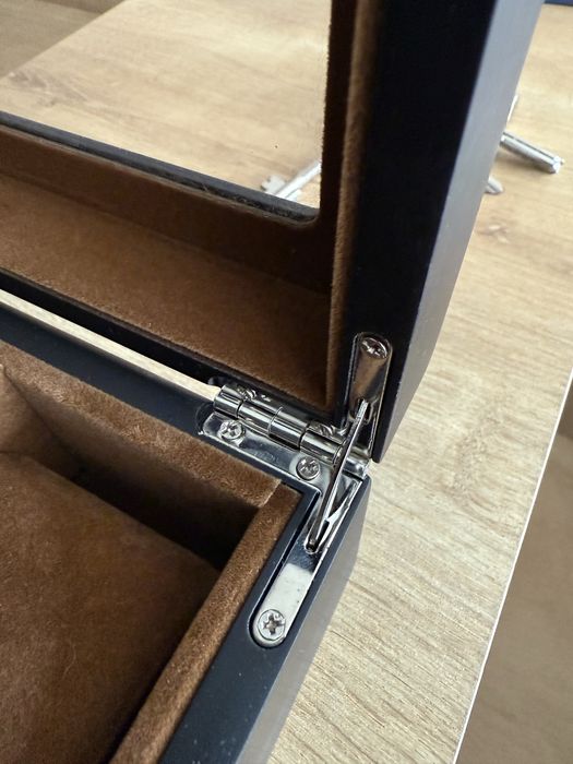 Луксозна кутия за часовници