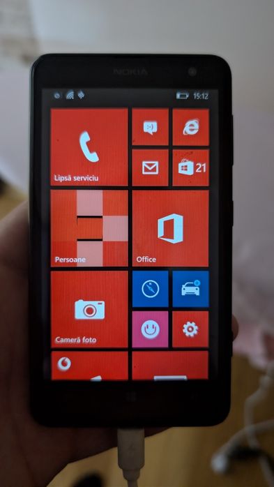 Nokia  Lumia 625
