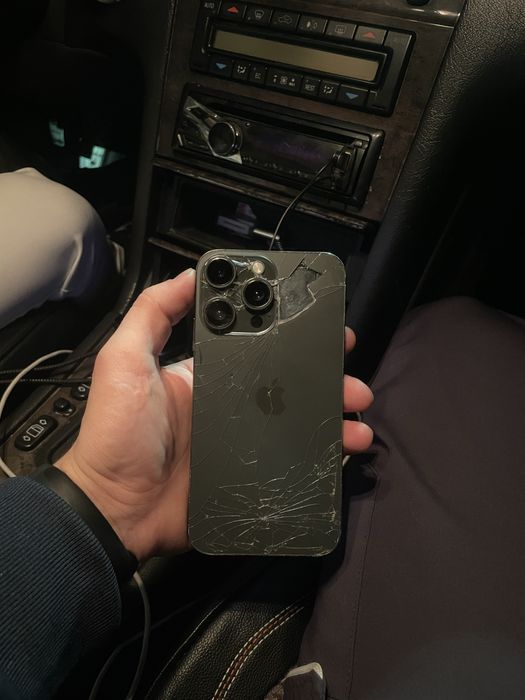 Iphone XR | Айфон хр 128г с каробкой Безремонта!