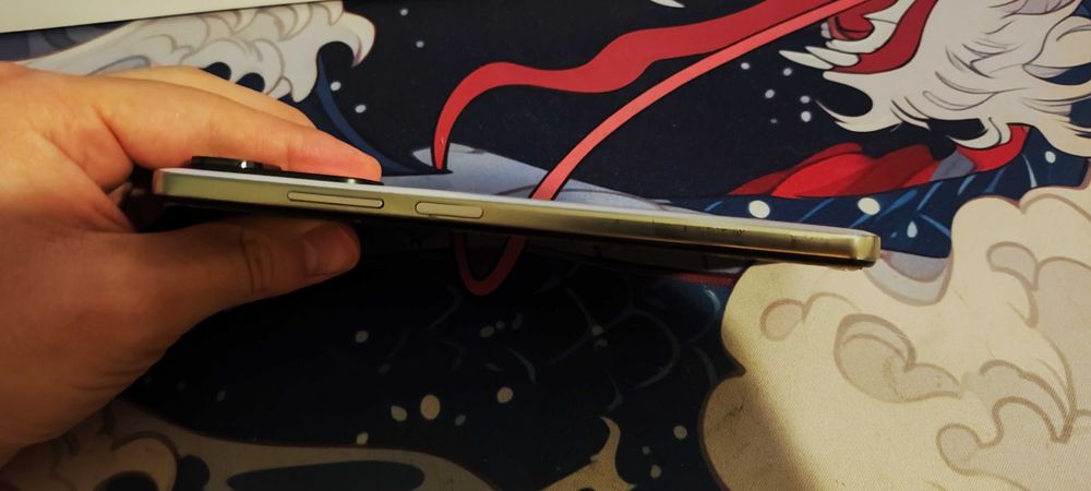 Смартфон Redmi Note 11S