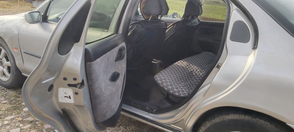 Разборға алатындар бар ма Форд мондео2