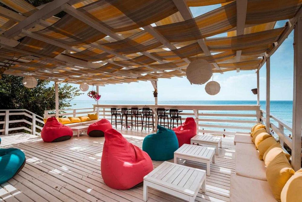 Продава се Двустаен апартамент в Свети Влас - 72 кв.м за 1388 €/кв.м - Снимка #23