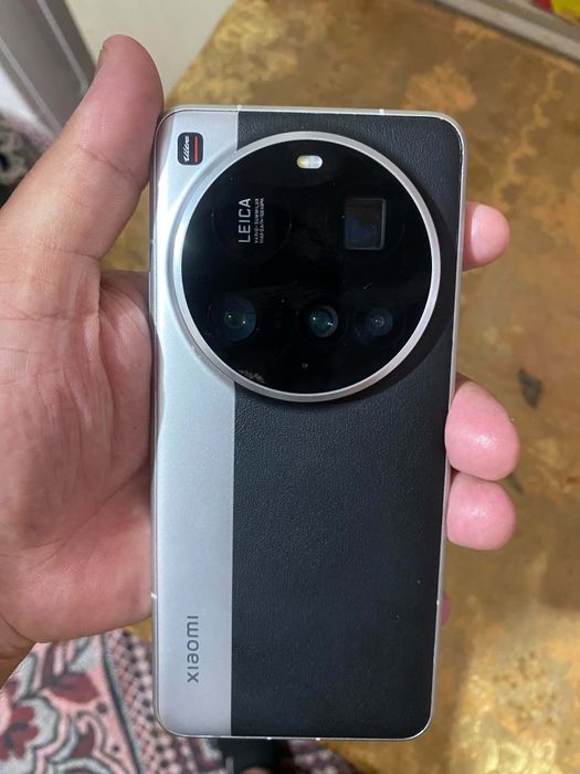 Xioami 15 Ultra 512Gb