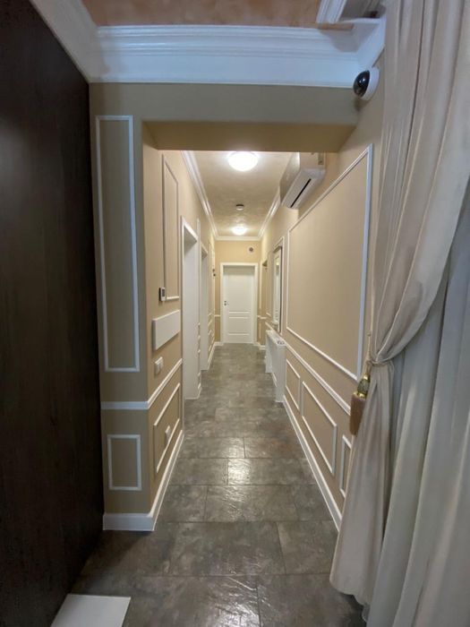 Casa duplex complet mobilat cu garaj pompa de caldura