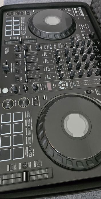 Consola pentru Dj flx 10 Pioneer
