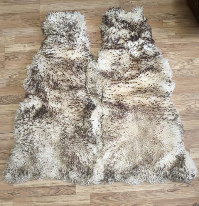 Продам меховые накидки ( чехлы)