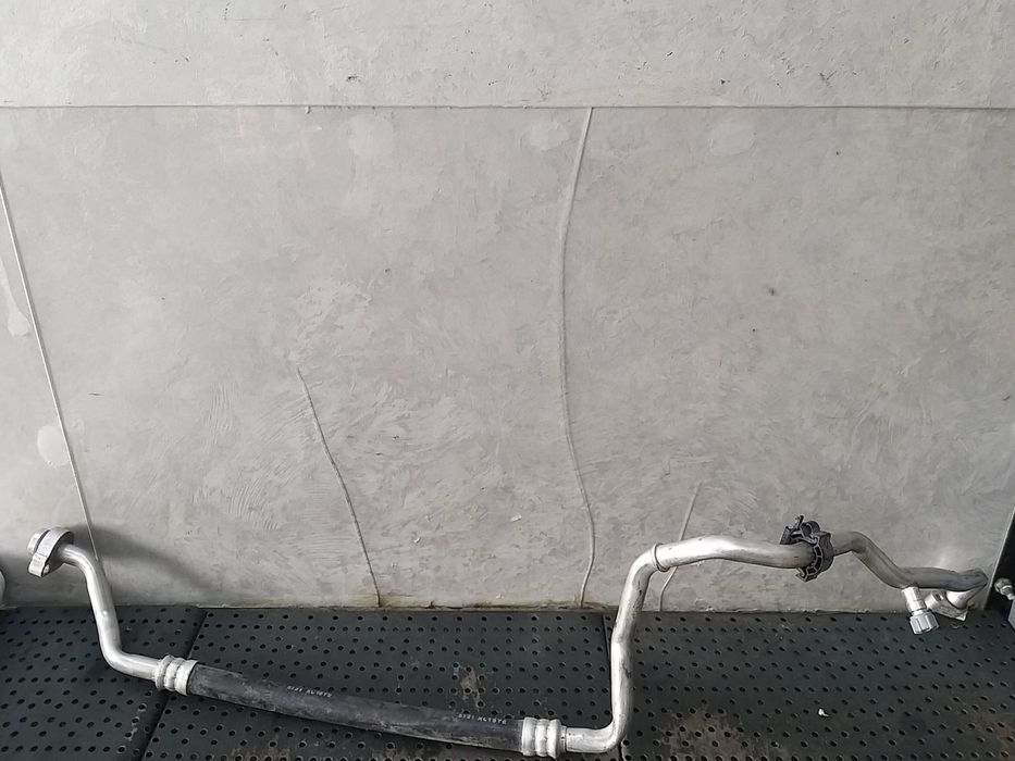 Conducta clima ac 1.5 tsi vw golf 7 5g 5q0816743h