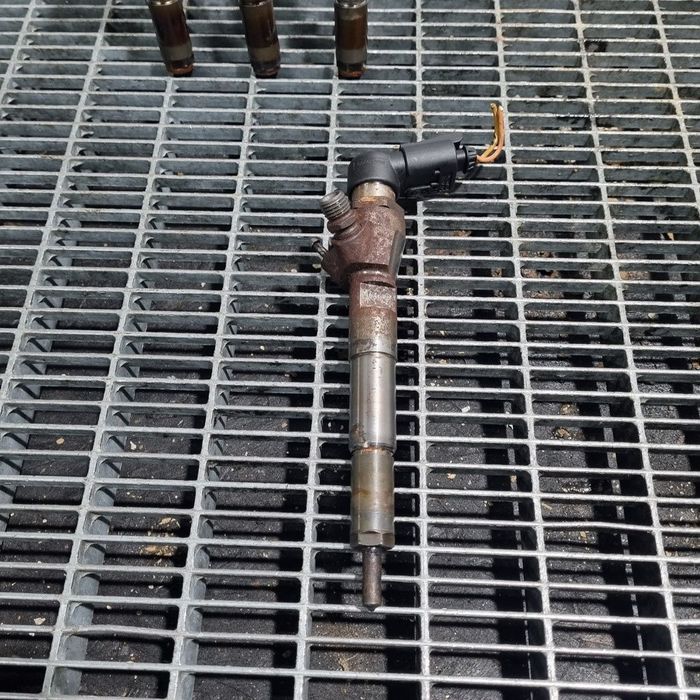 Injector Dacia Duster 1.5 Dci 2014 - 2017 110CP K9K Euro5 (1449) Diesel H8200704191