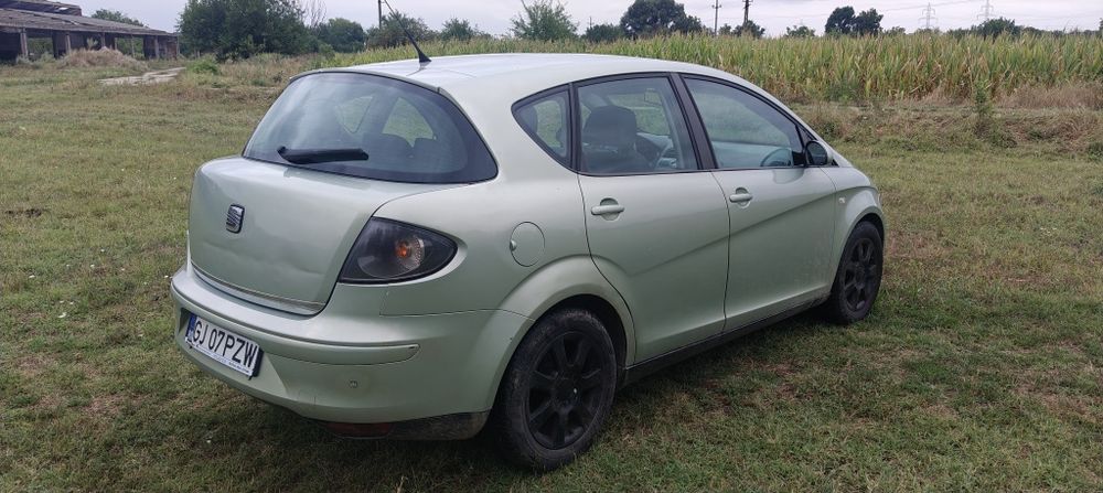Vând Seat Toledo 1.9 TDI
