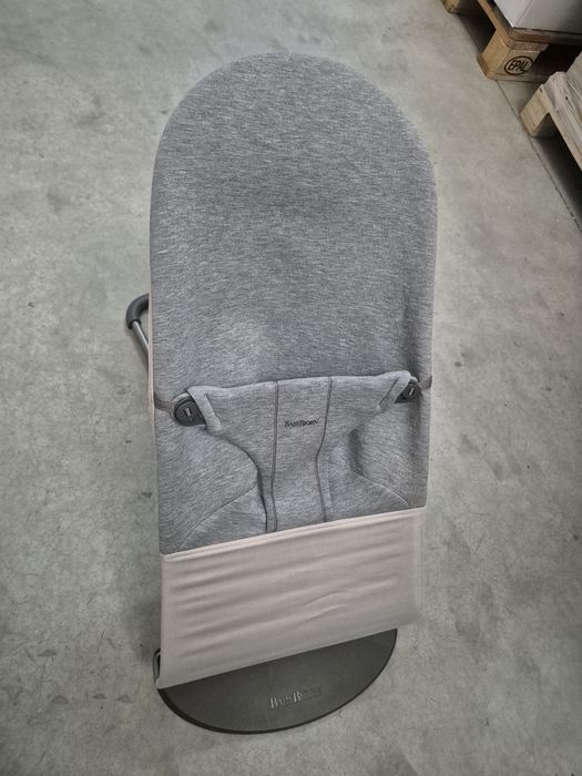 Balansuar copil BabyBjorn – model bouncer ergonimic