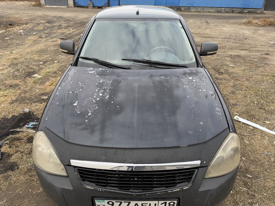 Продам приору