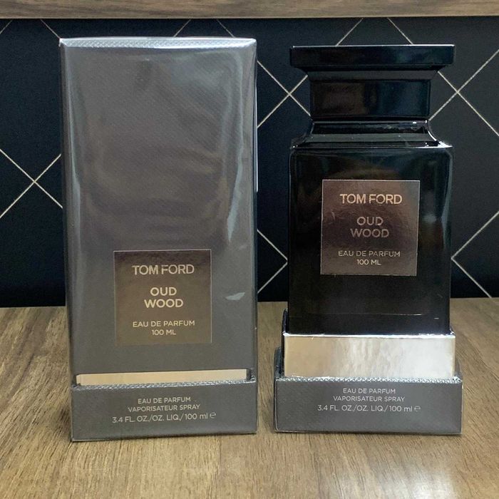 Tom Ford Oud Wood EDP 100ml