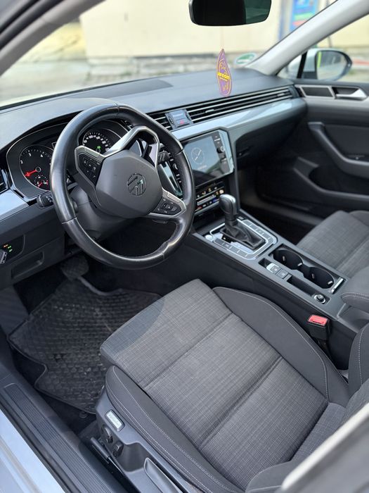 De vanzare Wv Passat B8.5