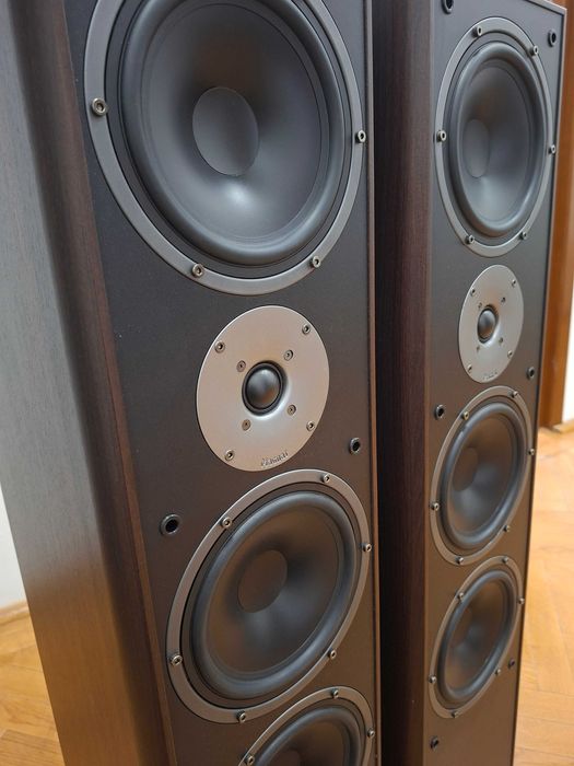 Boxe pasive de podea Magnat Monitor Supreme 1002