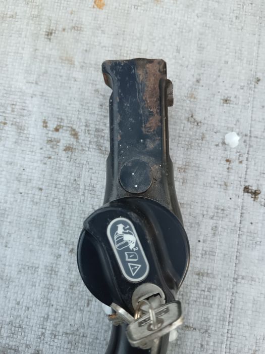 Теглич за BMW Х5